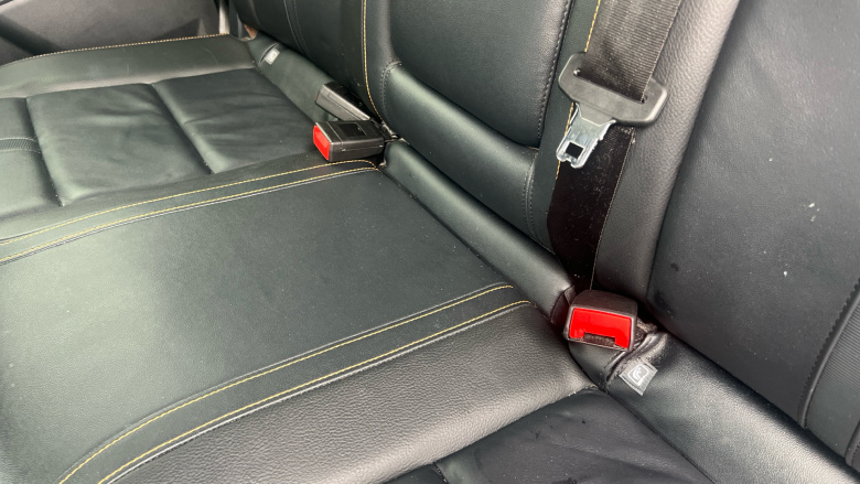 Ford Ranger Diesel Pick Up Double Cab Wildtrak 2.0 EcoBlue 205 Auto